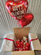 Load image into Gallery viewer, Deluxe Valentine&#39;s Day Surprise Box