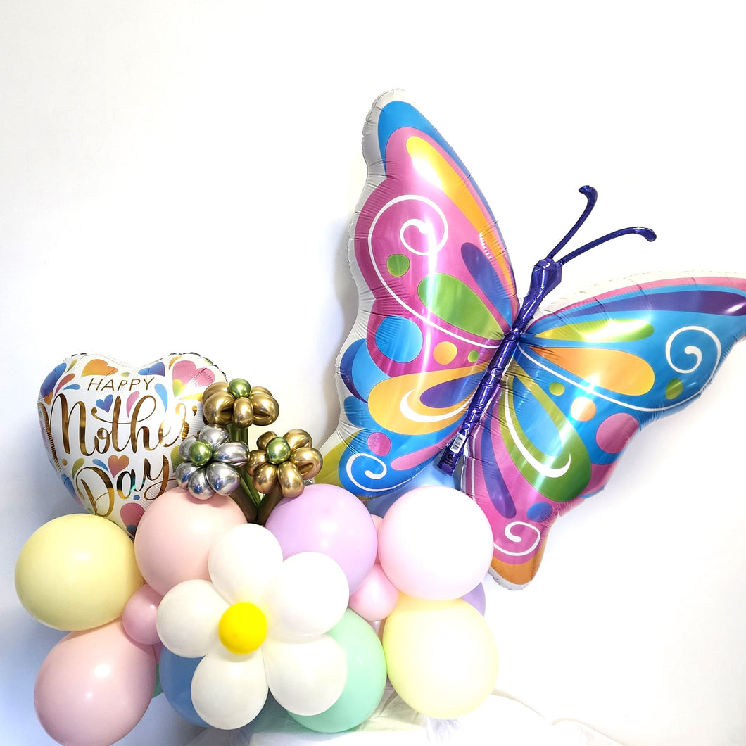 Mother's Day Table Garland