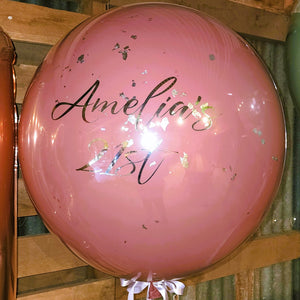 Enchanting Splendor 60cm Balloons