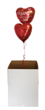 Load image into Gallery viewer, Deluxe Valentine&#39;s Day Surprise Box