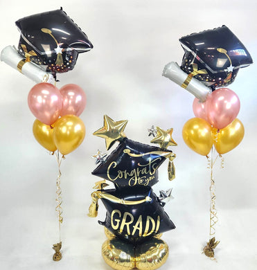 Graduation Package 1