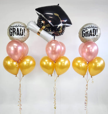 Graduation Package 2