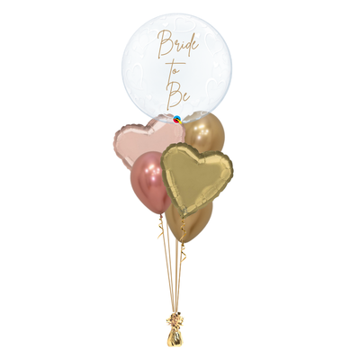 Bride to Be Bouquet