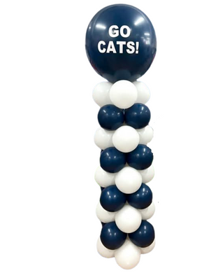 Geelong Cats Column