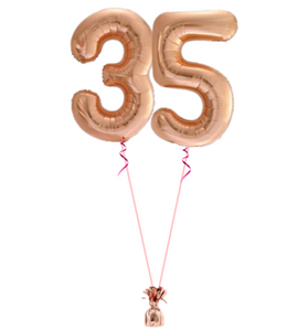 Simple Double Number