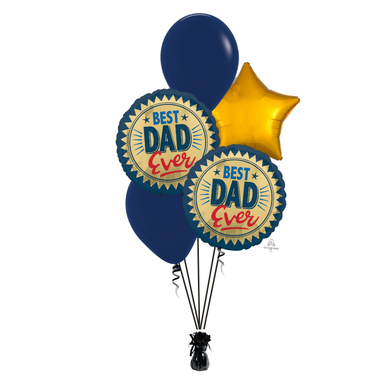 Classic Happy Father's Day Bouquet