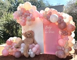 Baby Shower Garland