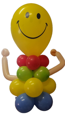 Balloon Man