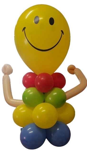 Balloon Man