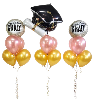 Graduation Package