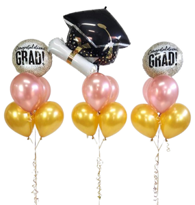 Graduation Package