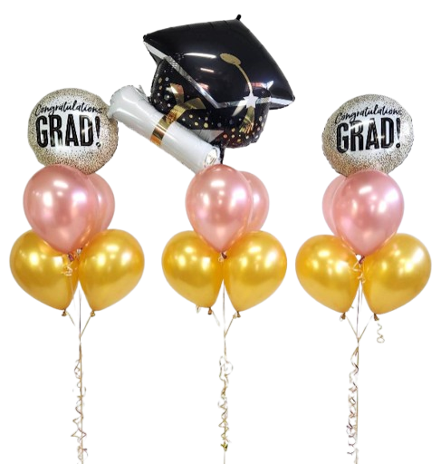 Graduation Package