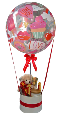 Love is in the Air