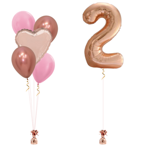 Single Number Package