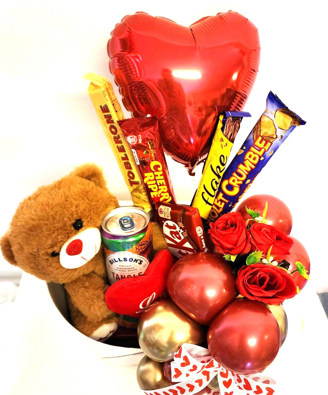 Hamper of Love