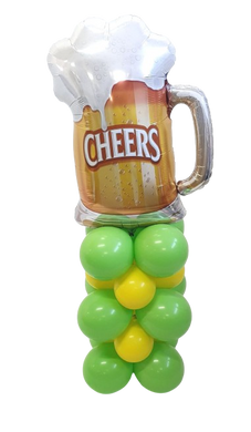 Cheers Column