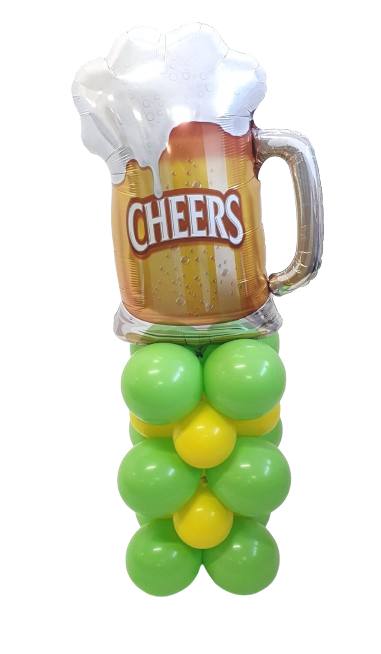 Cheers Column