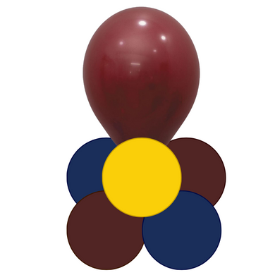 Brisbane Lions Table Topper