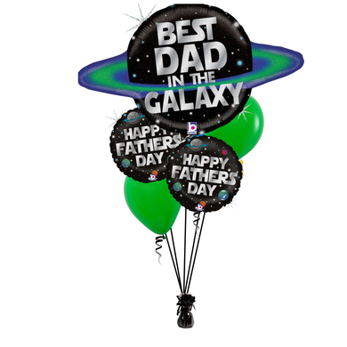 Best Dad in the Galaxy