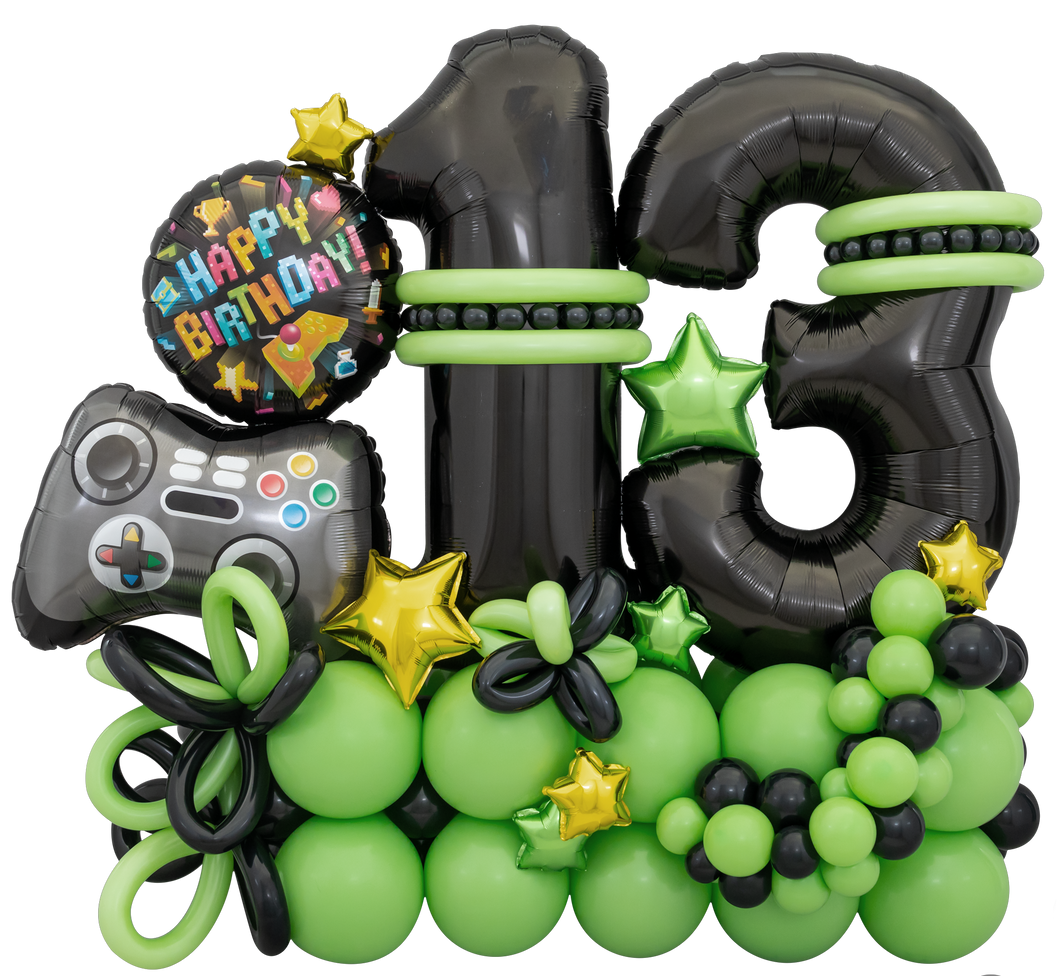 Premium Celebration Bouquet