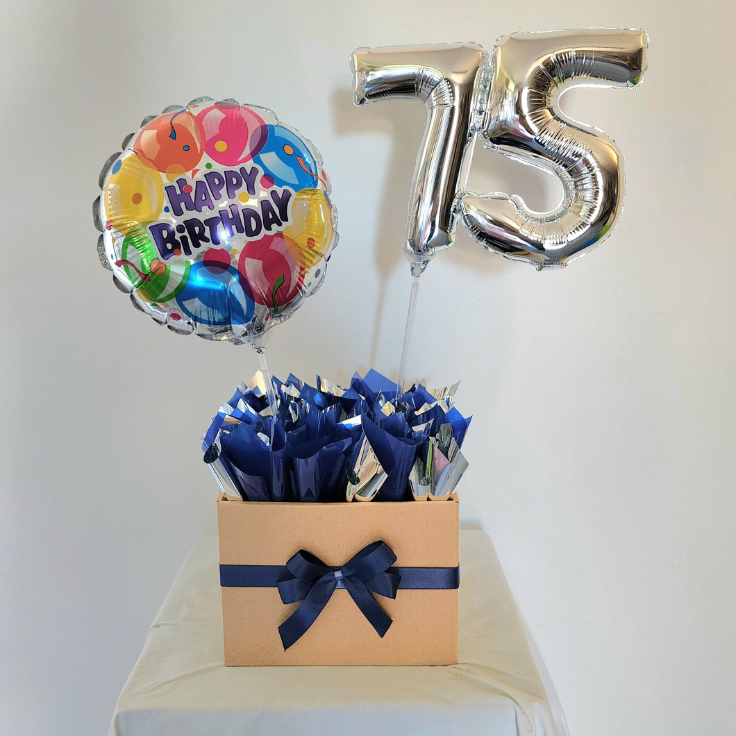 Box Centrepiece