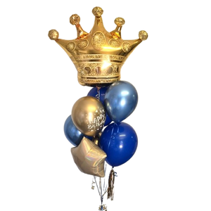 Fit For the King