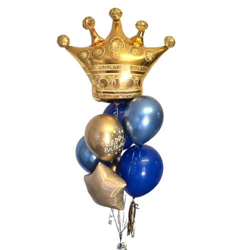 Fit For the King