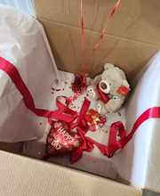 Load image into Gallery viewer, Deluxe Valentine&#39;s Day Surprise Box