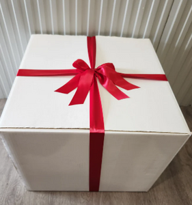 Deluxe Valentine's Day Surprise Box