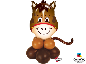 Hilarious Horse