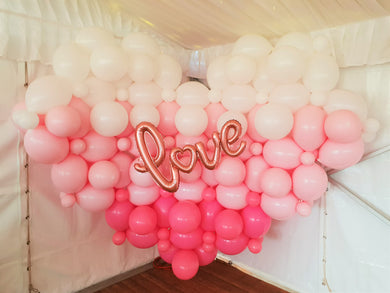 Giant Heart
