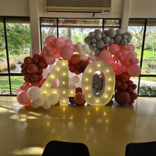 Load image into Gallery viewer, Balloon Garland