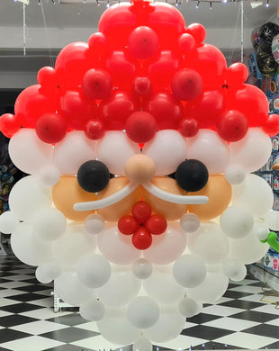 Santa