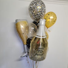 Load image into Gallery viewer, Let&#39;s Crack the Champagne