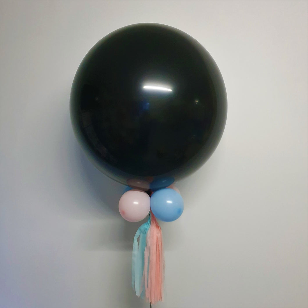 Gender Reveal Balloon