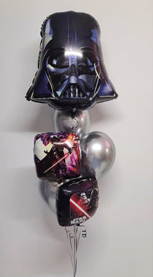 May the Force