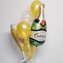 Load image into Gallery viewer, Let&#39;s Crack the Champagne