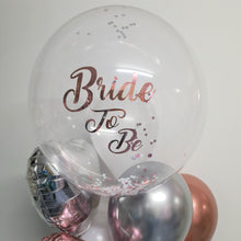 Load image into Gallery viewer, Bride to Be Bouquet