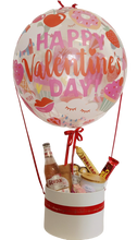 Load image into Gallery viewer, Valentine&#39;s Hot Air Balloon Pamper Gift Pack