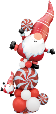 Gnome Sweet Gnome