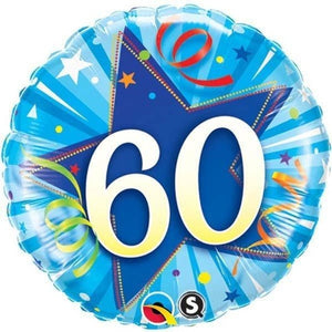 45cm foil Balloon (18")