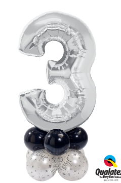 3 Super Number