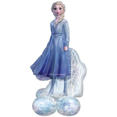 Giant Elsa