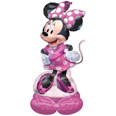 Giant Minnie Mouse