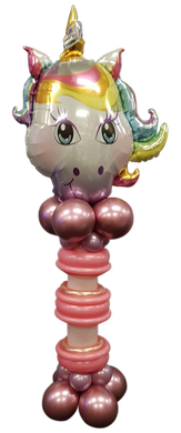Balloon Pedestal