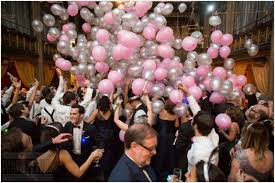 Balloon Drop (150-500 balloons) from