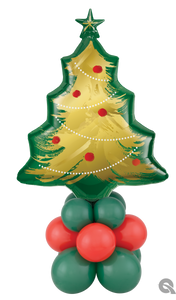 Christmas Tree Super