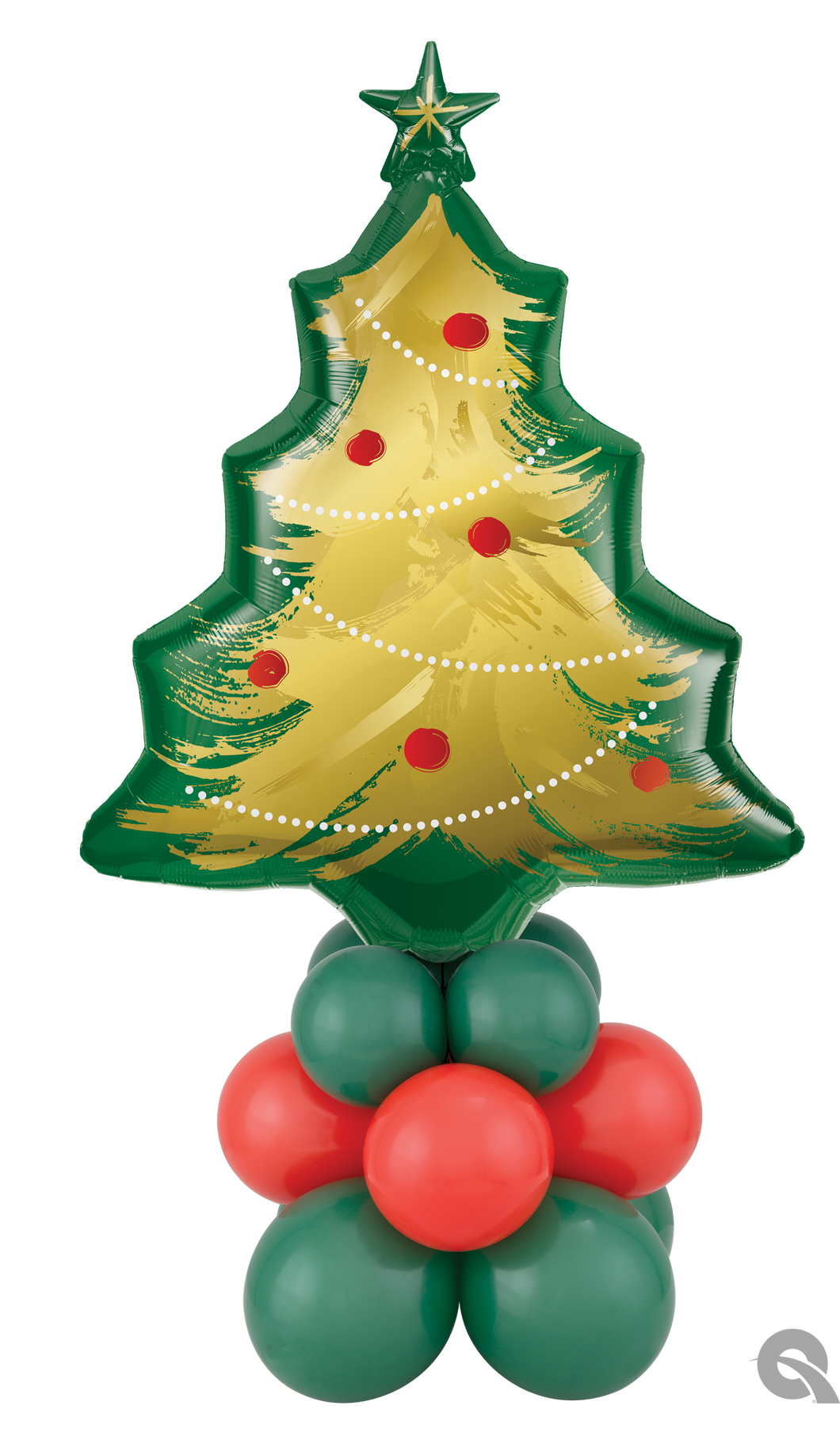 Christmas Tree Super