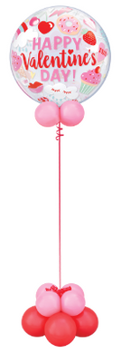 Everything Valentine's Bubble