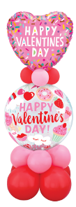 Everything Valentine's Luxury Bouquet